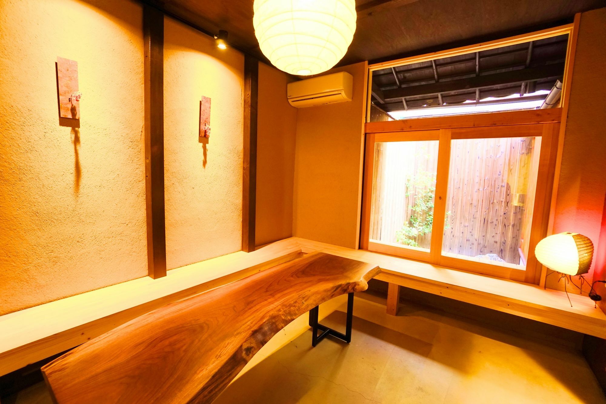 Japaning Hotel Kikoan Kioto Zewnętrze zdjęcie
