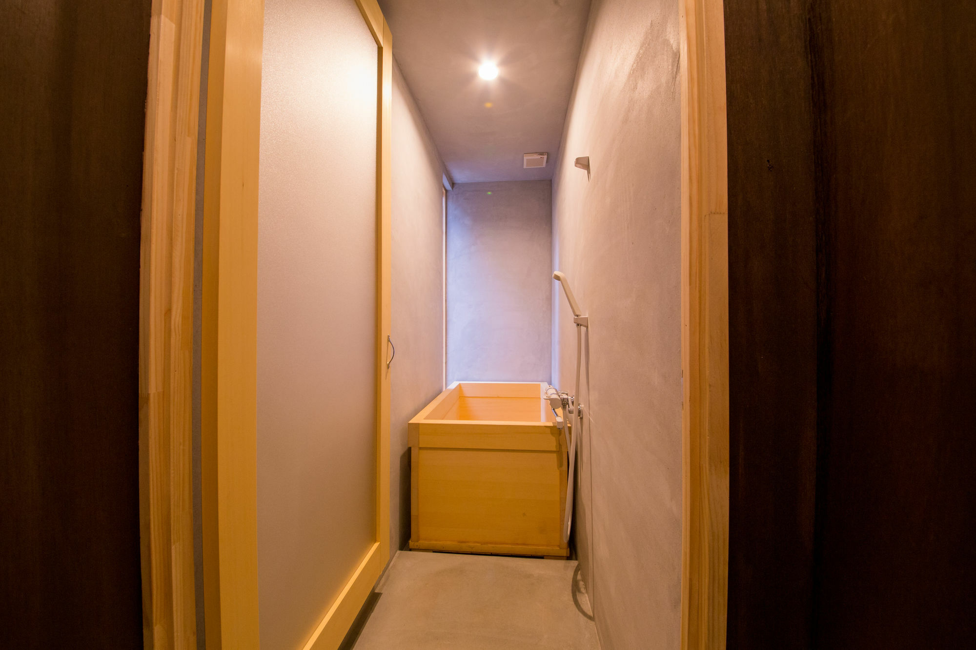 Japaning Hotel Kikoan Kioto Zewnętrze zdjęcie