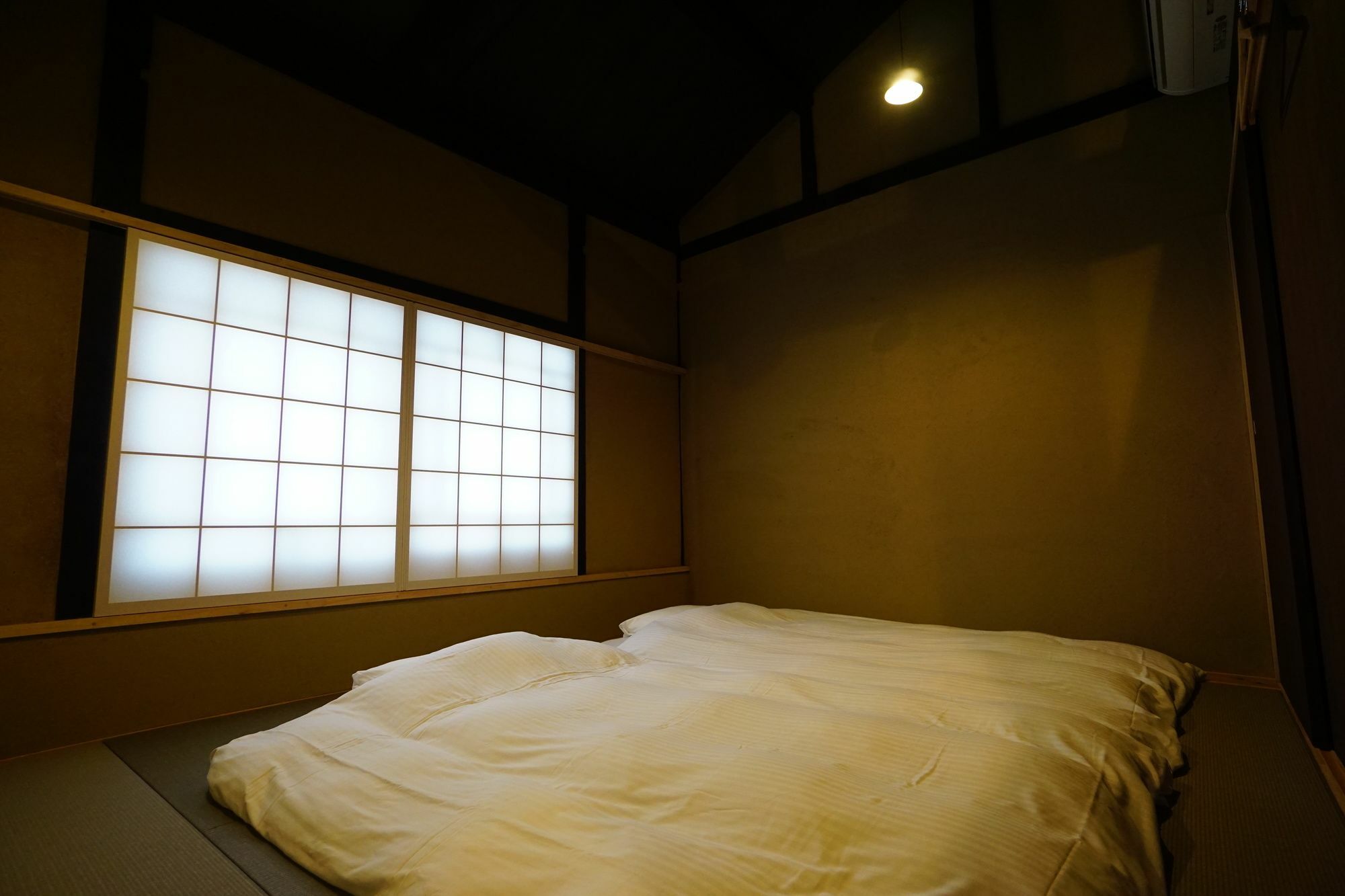 Japaning Hotel Kikoan Kioto Zewnętrze zdjęcie