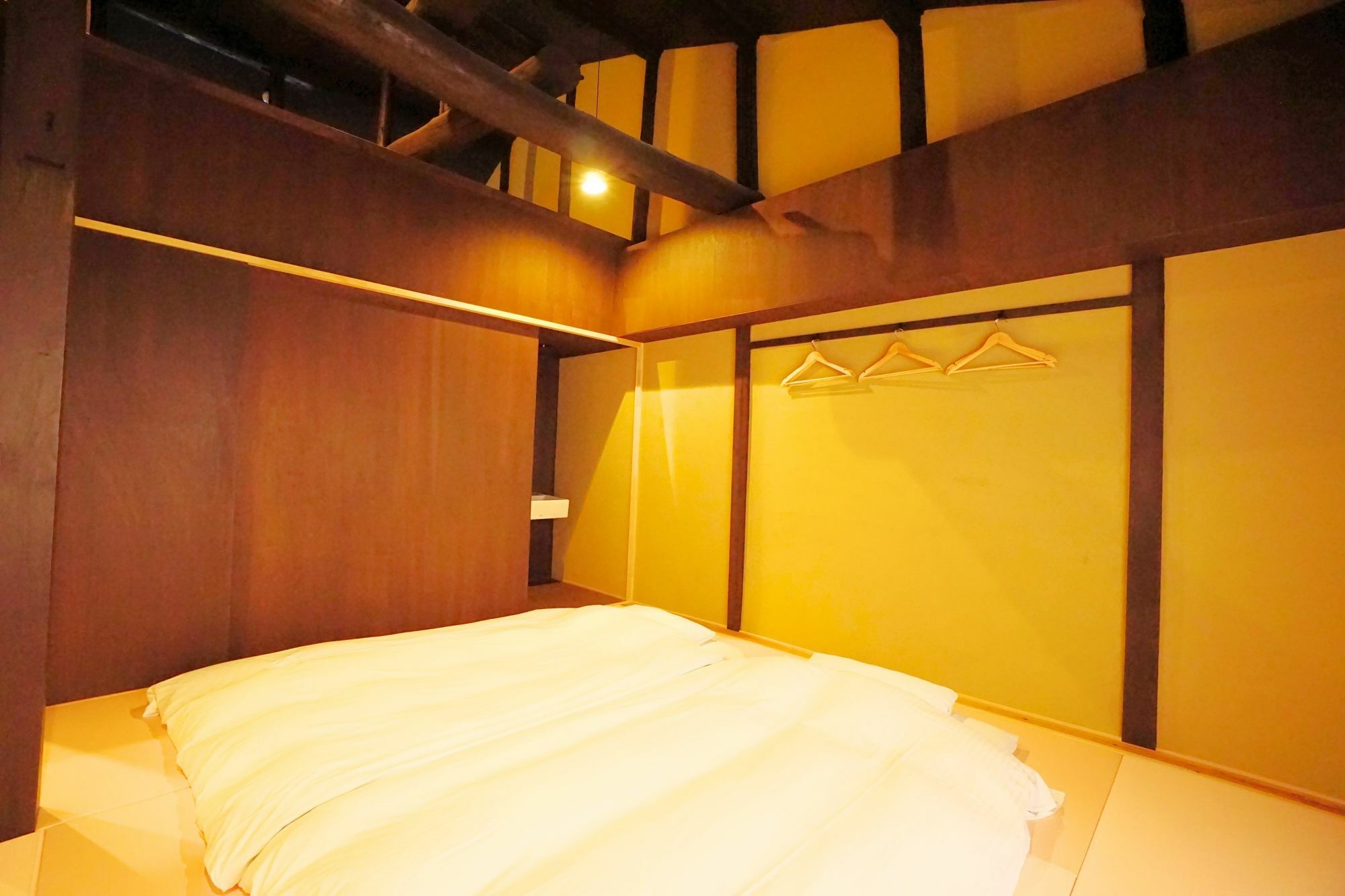 Japaning Hotel Kikoan Kioto Zewnętrze zdjęcie