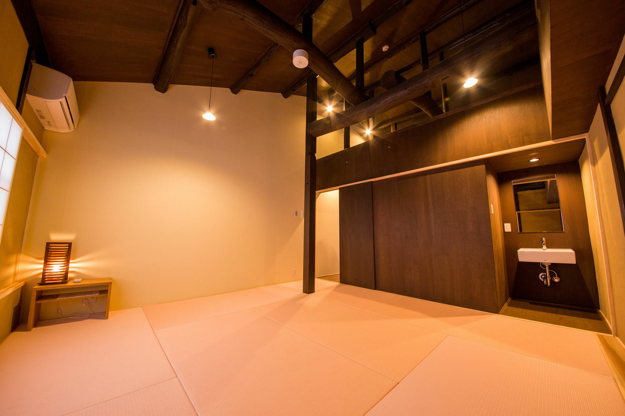 Japaning Hotel Kikoan Kioto Zewnętrze zdjęcie