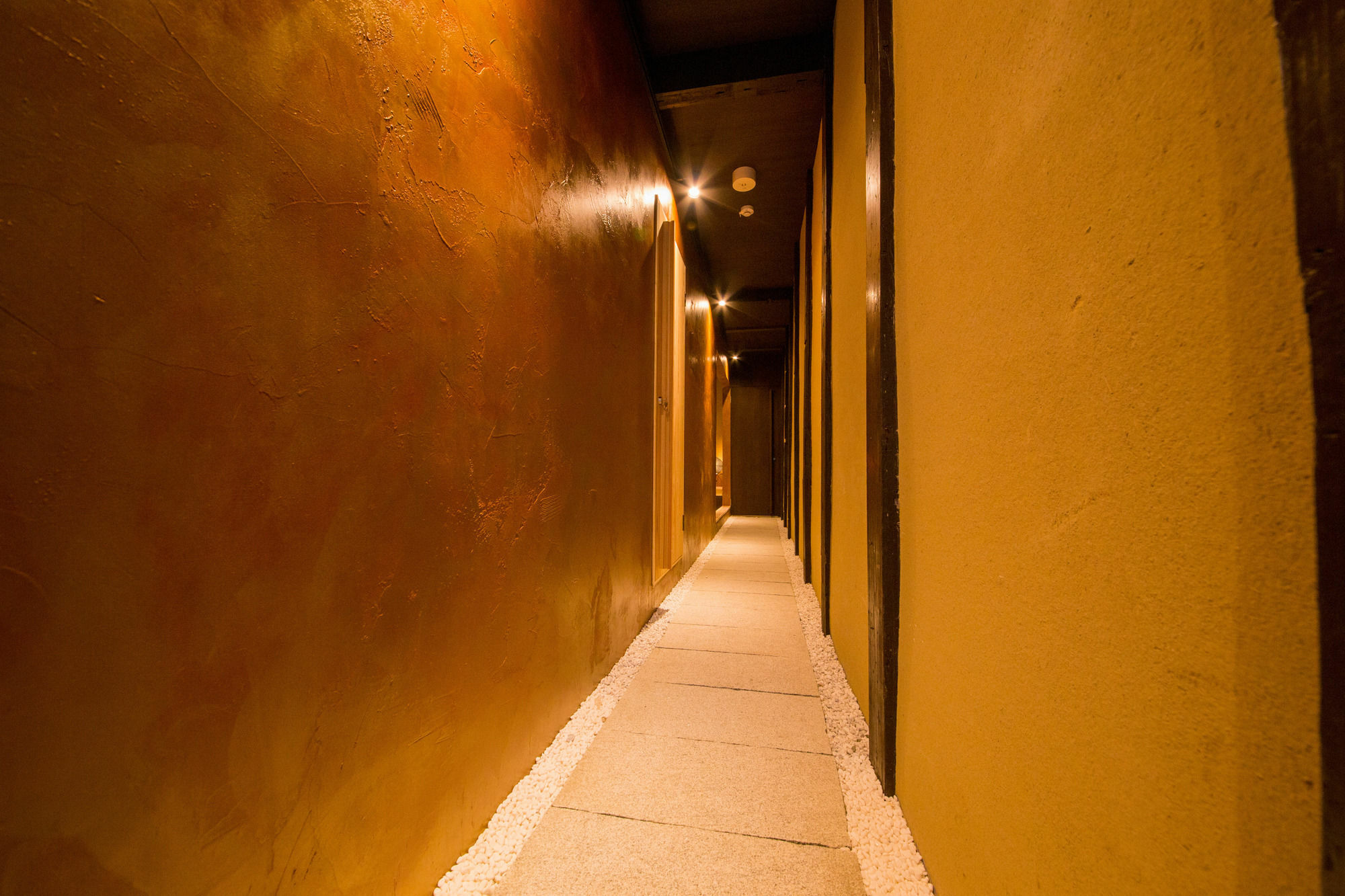 Japaning Hotel Kikoan Kioto Zewnętrze zdjęcie