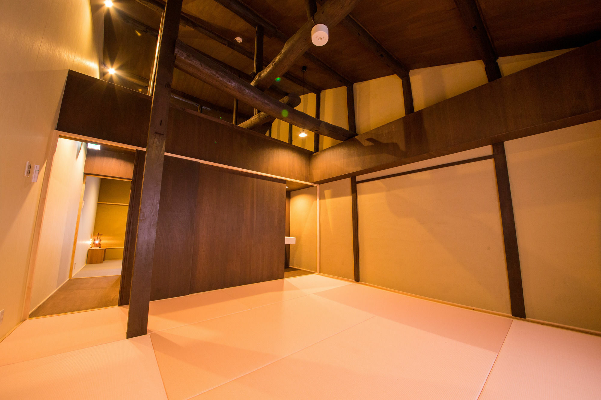 Japaning Hotel Kikoan Kioto Zewnętrze zdjęcie