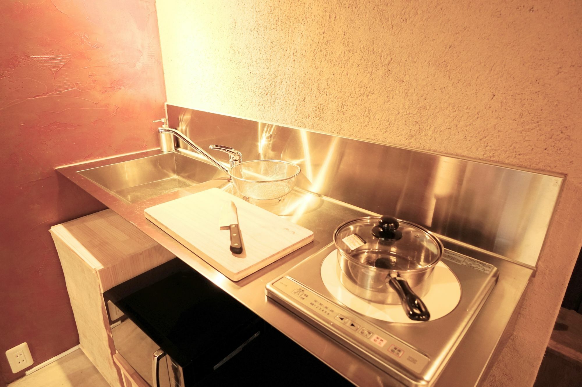 Japaning Hotel Kikoan Kioto Zewnętrze zdjęcie