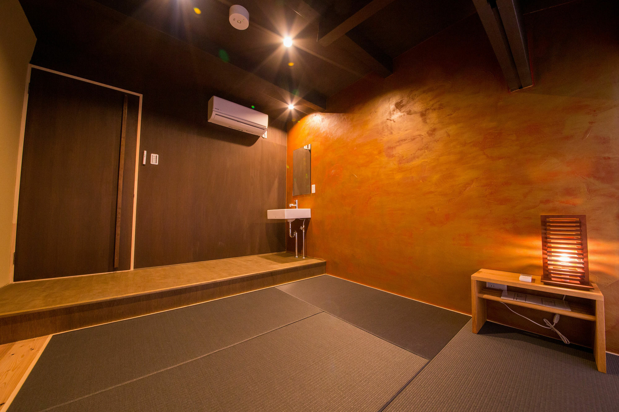 Japaning Hotel Kikoan Kioto Zewnętrze zdjęcie