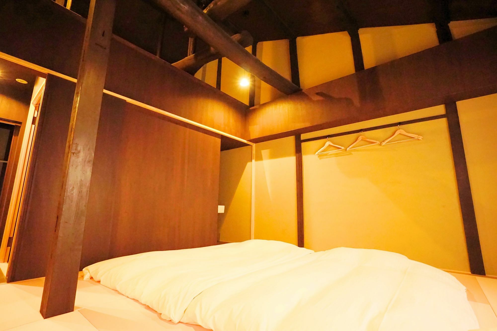 Japaning Hotel Kikoan Kioto Zewnętrze zdjęcie