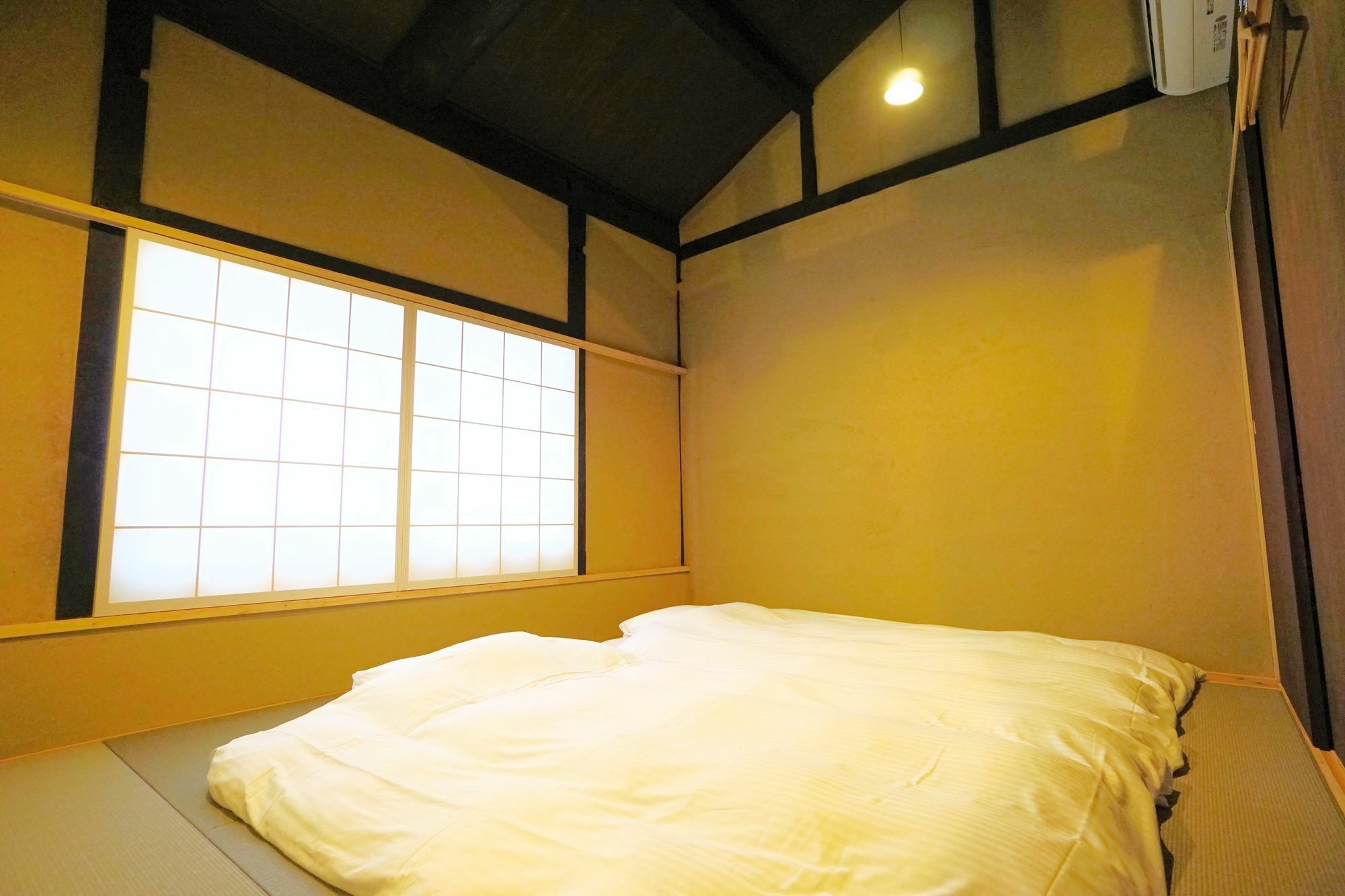 Japaning Hotel Kikoan Kioto Zewnętrze zdjęcie